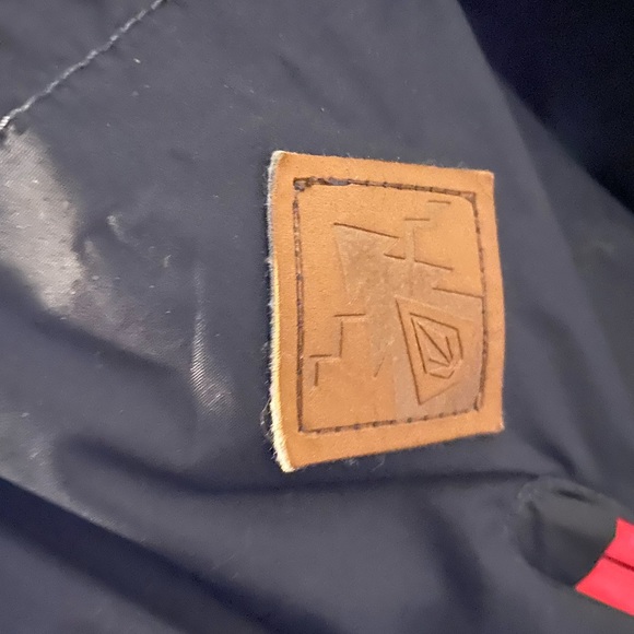 Volcom woman’s jacket - Picture 8 of 8